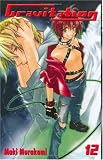 Murakami, Maki: Gravitation 4 Murakami, Maki: Gravitation 4