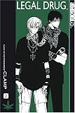 Clamp: Legal Drug 1