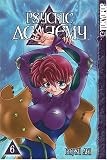 Johnson, Nathan: Psychic Academy 6