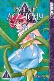 Aki, Katsu: Psychic Academy 10