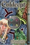 kaneko, shinya: Culdcept 4