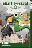 Fox, Carol: Sgt. Frog