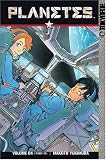 Yukimura, Makoto: Planetes 4 Yukimura, Makoto: Planetes 4
