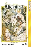 Shurei, Kouyu: Alichino 2