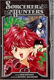 Omishi, Ray: Sorcerer Hunters 5