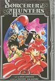 Akahori, Satoru: Sorcerer Hunters 6