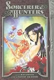 Omishi, Ray: Sorcerer Hunters 9