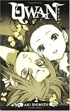 Shimizu, Aki: Qwan 1 Shimizu, Aki: Qwan 1