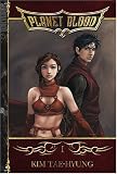 Barr, Mike W.: Planet Blood 2 Barr, Mike W.: Planet Blood 2