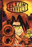 Arnold, Adam: Blazin' Barrels 2 Arnold, Adam: Blazin' Barrels 2