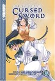 Hui-Jin, Park: Chronicles of the Cursed Sword 13