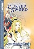 Hui-Jin, Park: Chronicles of the Cursed Sword 14