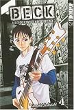 Sakuishi, Harold: Beck 4: Mongolian Chop Squad Sakuishi, Harold: Beck 4: Mongolian Chop Squad