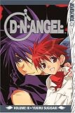 Sugisaki, Yukiru: D.N.Angel 10 Sugisaki, Yukiru: D.N.Angel 10