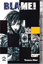 BLAME!, Vol. 2 by Tsutomu Nihei