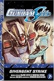 Ryu, Gotoh: Mobile Suit Gundam Seed, No. 1