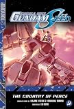 Tomino, Yoshiyuki: Mobile Suit Gundam Seed, No. 3