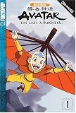 Nickelodeon: Avatar 1: The Last Airbender
