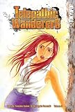 Yamazaki, Sayaka: Telepathic Wanderers 2 Yamazaki, Sayaka: Telepathic Wanderers 2
