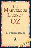 Baum, L. Frank: Marvelous Land of Oz