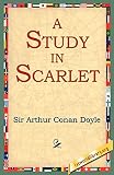 Doyle, Arthur Conan: A Study in Scarlet Doyle, Arthur Conan: A Study in Scarlet