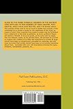 Duncan, Malcolm C.: Duncan's Ritual And Monitor Of Freemasonry Duncan, Malcolm C.: Duncan's Ritual And Monitor Of Freemasonry