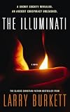 Burkett, Larry: The Illuminati Burkett, Larry: The Illuminati