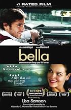 Bella: a novelization of the award-winning…
