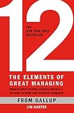 Wagner, Rodd: 12: The Elements of Great Managing