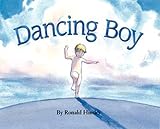 Himler, Ronald: Dancing Boy Himler, Ronald: Dancing Boy