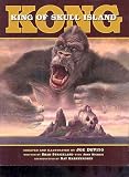 Strickland, Brad: Kong: King of Skull Island Strickland, Brad: Kong: King of Skull Island