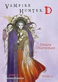 Kikuchi, Hideyuki: Vampire Hunter D: Demon Deathchase Kikuchi, Hideyuki: Vampire Hunter D: Demon Deathchase