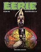 Eerie Archives, Volume 2 by Shawna Gore