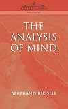 Russell, Bertrand: Analysis of Mind