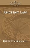 Maine, Henry Sumner: Ancient Law Maine, Henry Sumner: Ancient Law