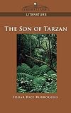 Burroughs, Edgar Rice: The Son of Tarzan Burroughs, Edgar Rice: The Son of Tarzan