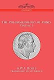 Hegel, Georg Wilhelm Friedrich: The Phenomenology of Mind