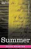 Wharton, Edith: Summer Wharton, Edith: Summer