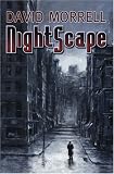 Morrell, David: Nightscape