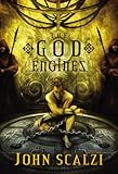 The God Engines by John Scalzi The God Engines by John Scalzi