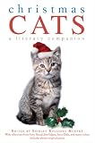 Murphy, Shirley: Christmas Cats: A Literary Companion Murphy, Shirley: Christmas Cats: A Literary Companion