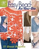 Annie's Attic (Firm): Easy Bead-As-You-Go