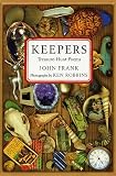 Frank, John: Keepers: Treasure-hunt Poems