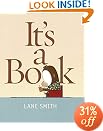 It's a Book