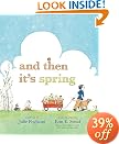And Then It's Spring