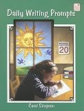 Simpson, Carol: Daily Writing Prompts Simpson, Carol: Daily Writing Prompts
