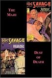 Robeson, Kenneth: 16 the Majii and Dust of Death
