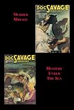 Dent, Lester: 18 Murder Mirage and Mystery under the S