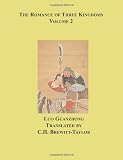 Guanzhong, Luo: The Romance of Three Kingdoms