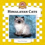 Himalayan Cats (1596792663) by Furstinger, Nancy Furstinger, Nancy: Himalayan Cats